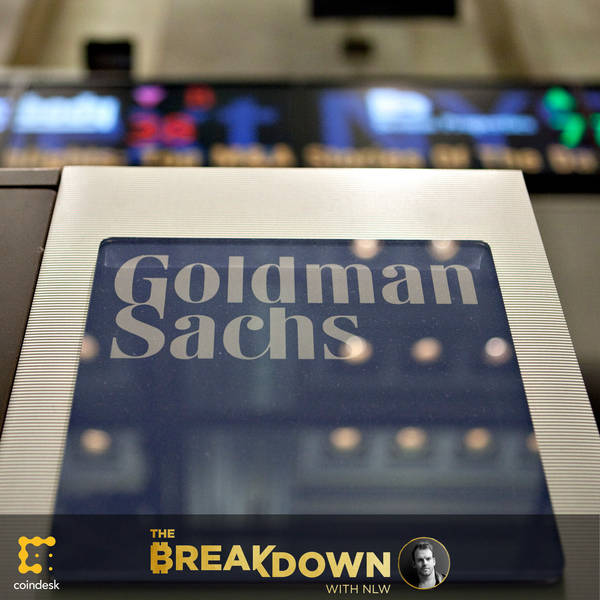 BREAKDOWN: More Than 1/5th of Surveyed Goldman Sachs Clients Think Bitcoin Will Reach $100,000+ in 12 Months