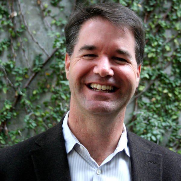 19. Co-Founder of Netgravity, John Danner