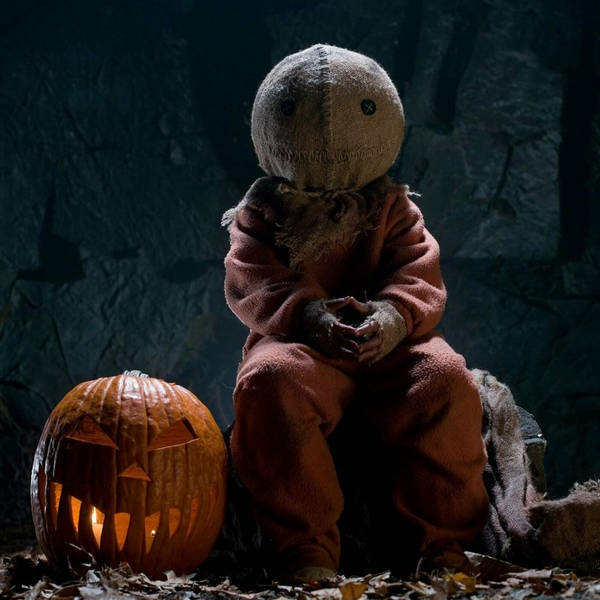 TRICK ‘R TREAT + LAMB MINI EPISODE