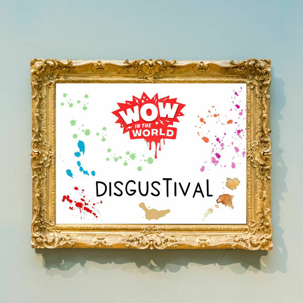 Disgustival