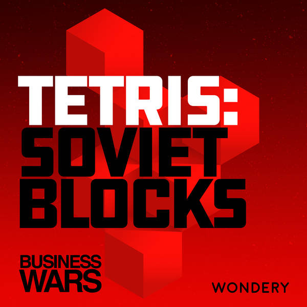 Business Battles | Tetris: Soviet Blocks | 4