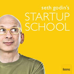 Seth Godin's Startup School image