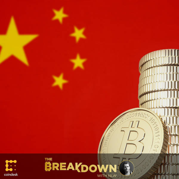 BREAKDOWN: No, China Didn’t Just Ban Crypto