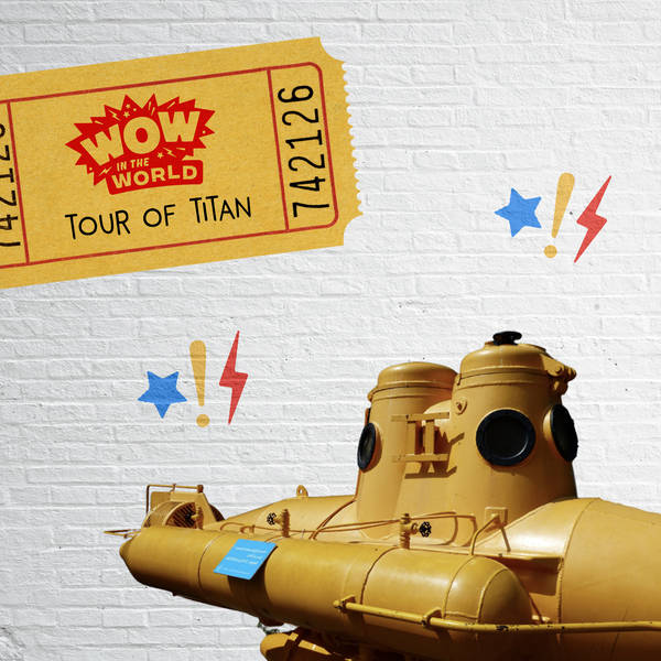 Tour of Titan