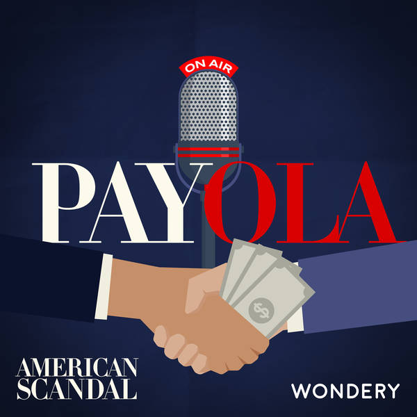 Payola - Music and the Mob | 5