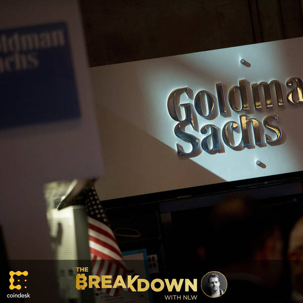 BREAKDOWN: Have Fun Staying Rich – Goldman to Offer Bitcoin to Wealthy Clients, Completely Reversing Course