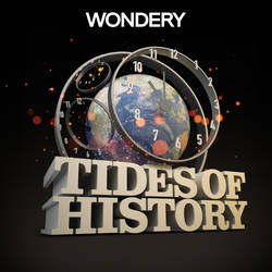 Tides of History image