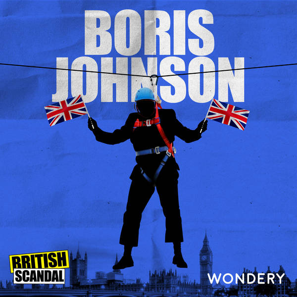 Boris Johnson | Winner Takes It All | 4