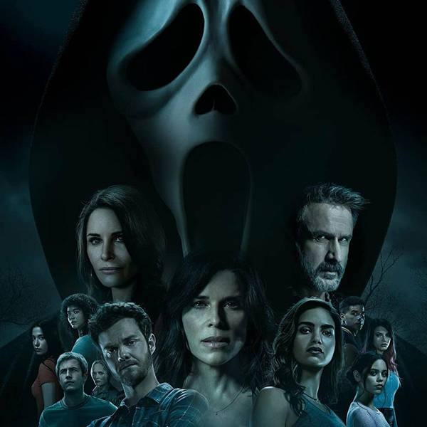 SCREAM (2022)