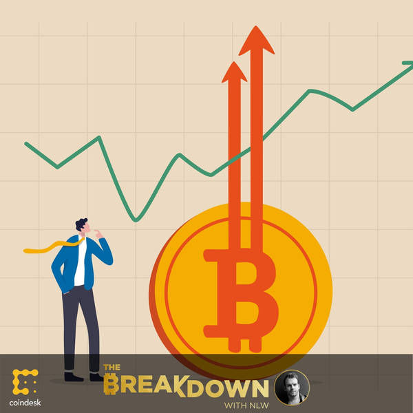 BREAKDOWN: Bitcoin Reclaims $30K as the Macro Discussion Shifts From Inflation to COVID-19 to Growth