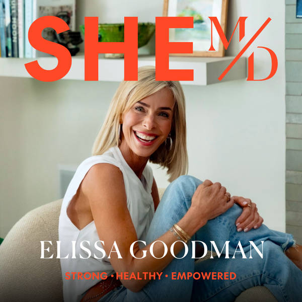 What to Eat to Live Cancer-Free with Elissa Goodman