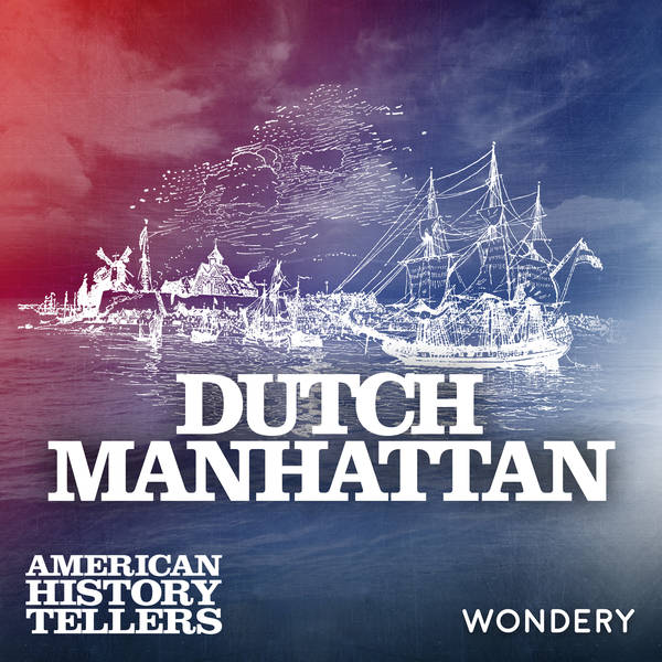 Dutch Manhattan - The One-Legged Soldier  | 5