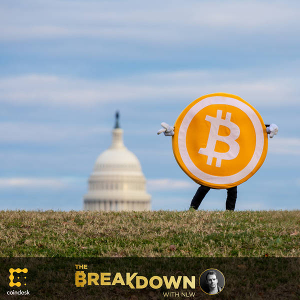 BREAKDOWN: Are We on the Verge of a New Regulatory Era in Crypto?