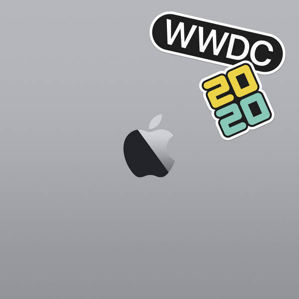 WWDC20 Keynote