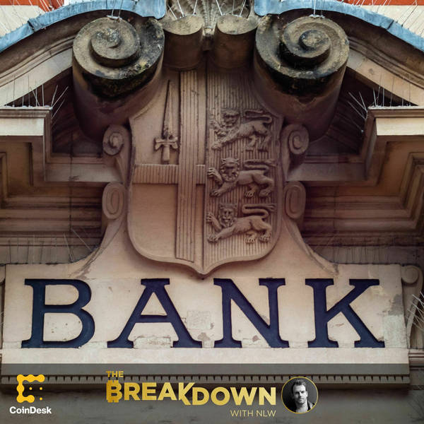 BREAKDOWN: Does Crypto Have a Banking Problem?