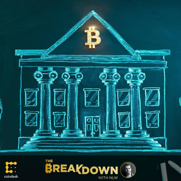 BREAKDOWN: Even in an Off Week, Bitcoin Had Quietly Massive Institutional Adoption News