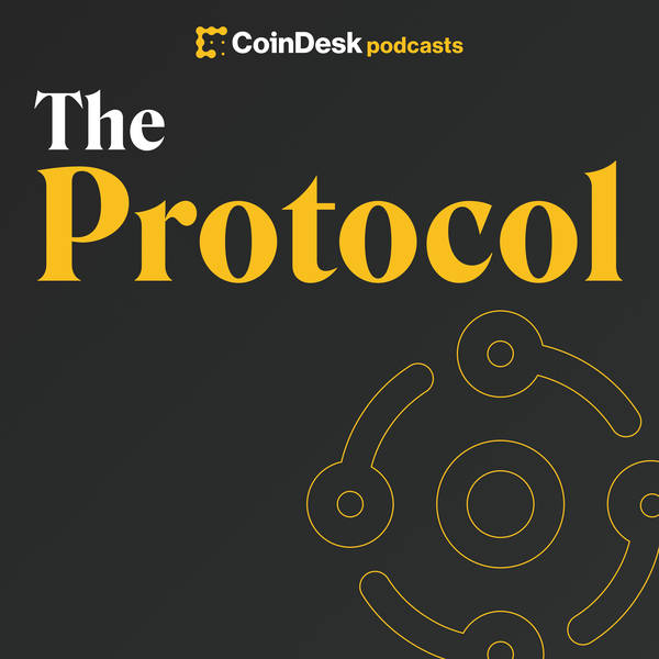 THE PROTOCOL: Runes |  A Degenerate Casino on the Bitcoin Blockchain Creative