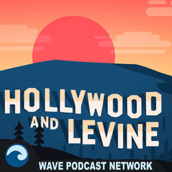Hollywood & Levine image