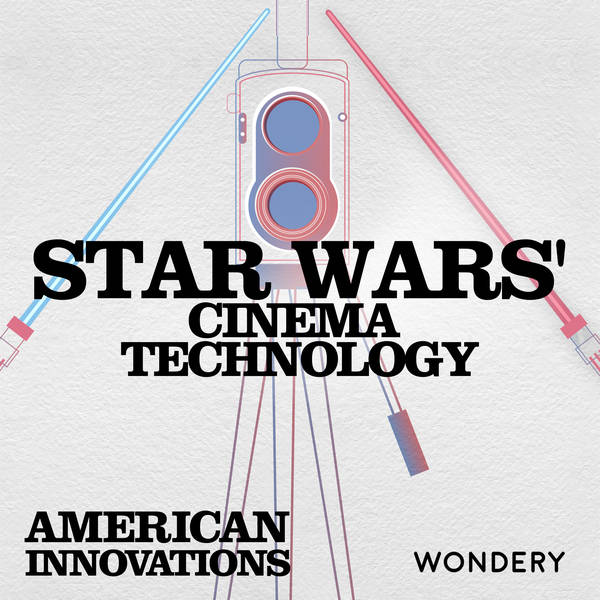 Star Wars' Cinema Technology | 6842 Valjean Ave | 1