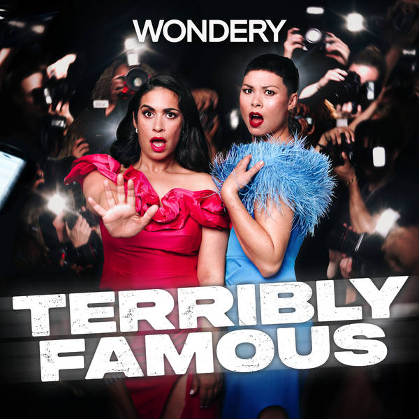 Introducing: Terribly Famous