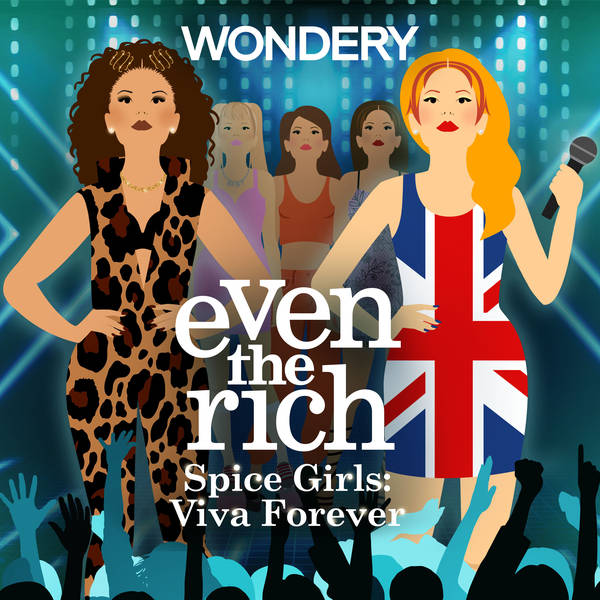 Spice Girls: Viva Forever | Wannabe | 226