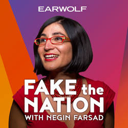 Fake The Nation image