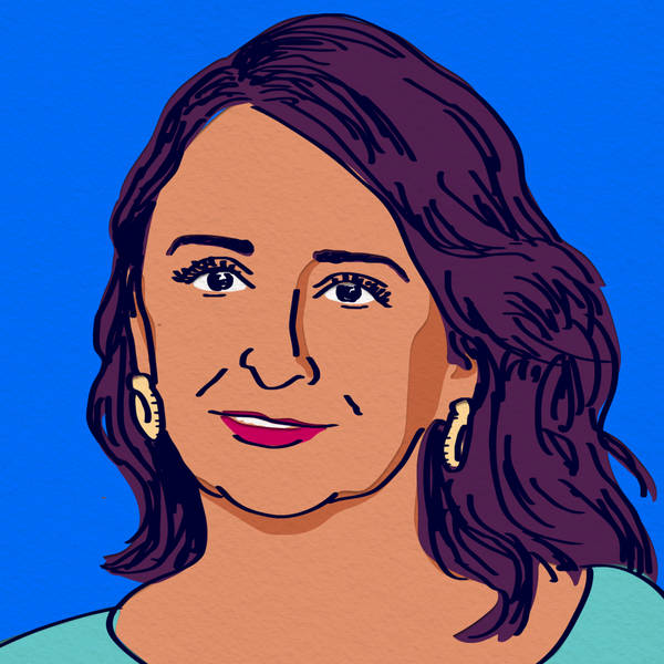 398: Rachel Dratch