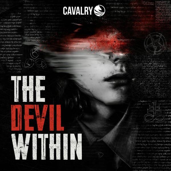 Introducing: The Devil Within