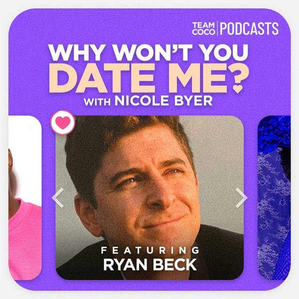 Don't Break Up Like This! (w/ Ryan Beck)