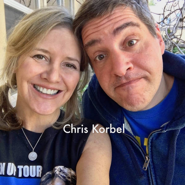 603 - How I Became an Artist with Playwright Chris Korbel