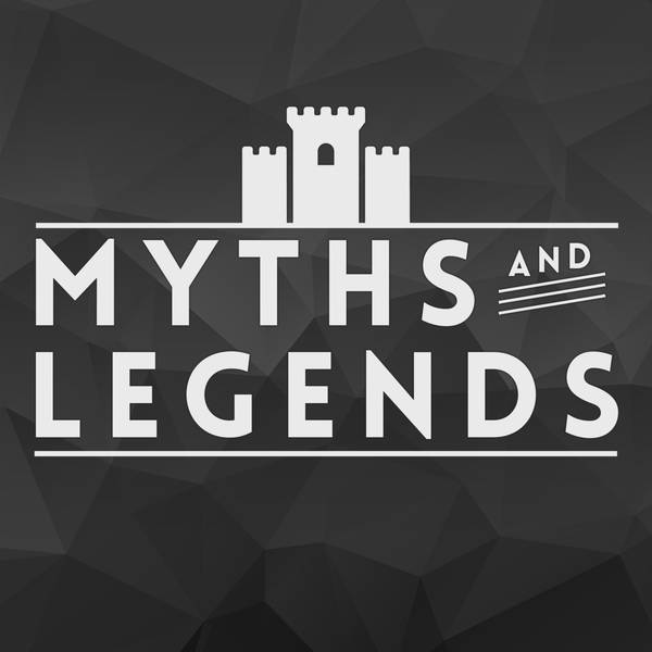 Myths And Legends Global Player