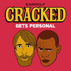 Cracked Gets Personal image