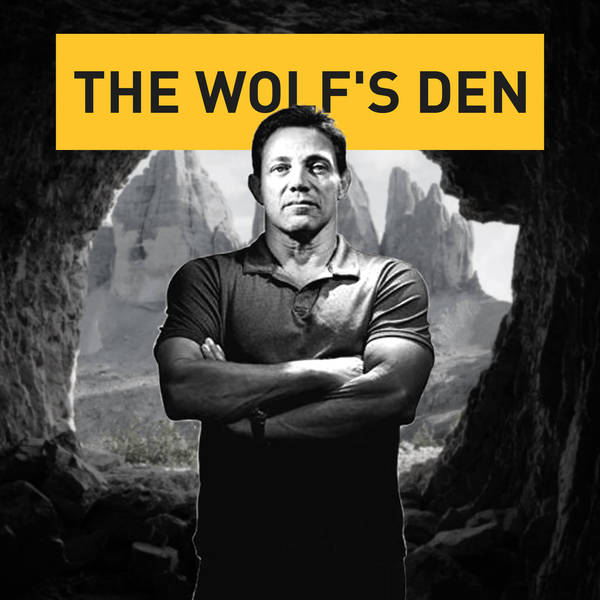 Welcome to The Wolf's Den
