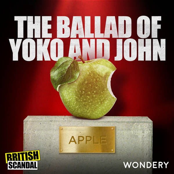 The Ballad of Yoko and John | Julia | 1
