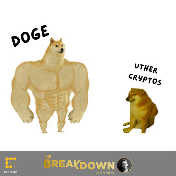 BREAKDOWN: Is Dogecoin at $0.58 a Triumph or an FU to the Crypto Industry?