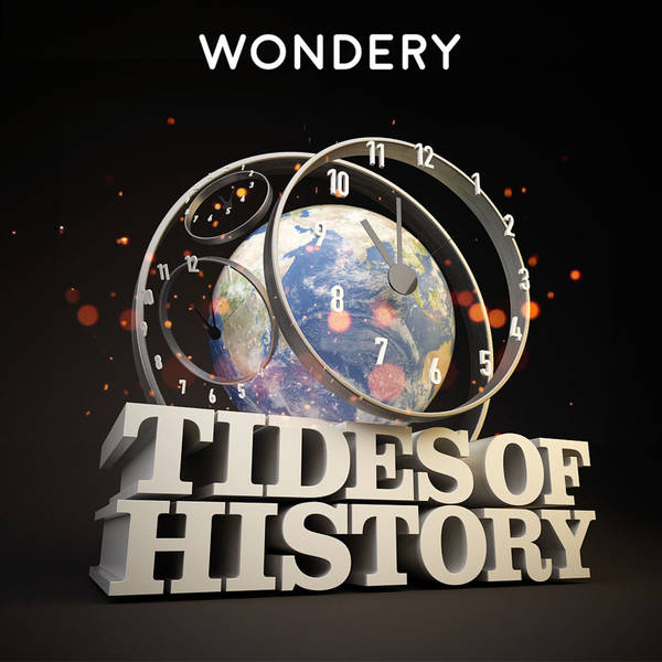 Tides of History image