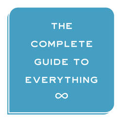 The Complete Guide to Everything image
