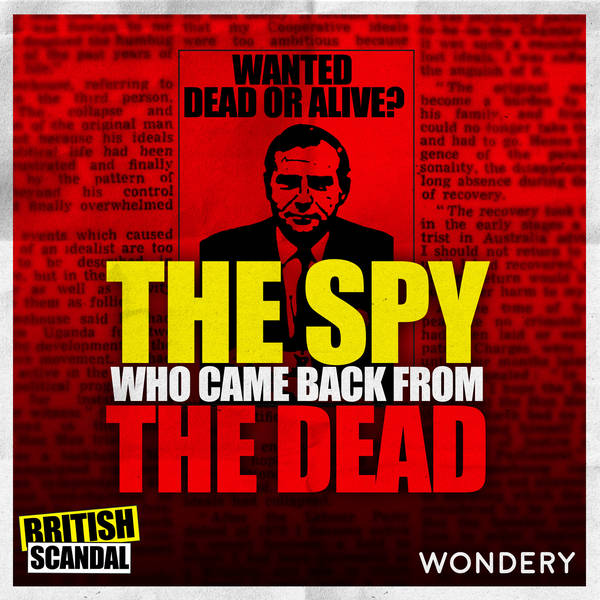 The Spy Who Came Back From The Dead | Twister Returns | 3
