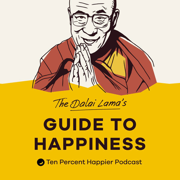 Wise Selfishness | Part 3 of The Dalai Lama's Guide to Happiness