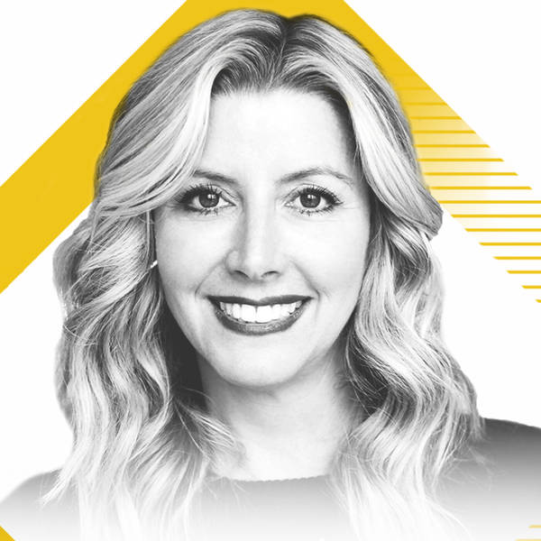 Live From The HIBT Summit: Sara Blakely Of Spanx