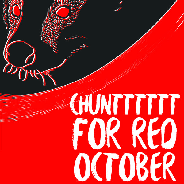 Season 2, Ep 82 - Chunt for Red October 4: Rainbow Squish