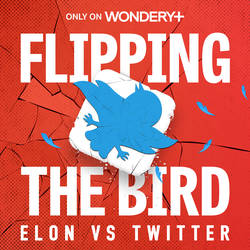 Flipping the Bird: Elon vs. Twitter image