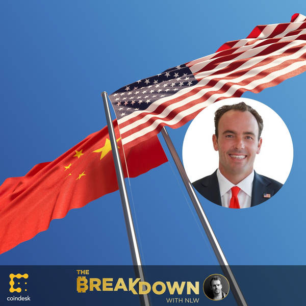 BREAKDOWN: ‘The 4 Wars We Could Fight With China,’ Feat. Kyle Bass