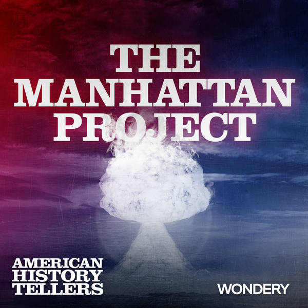 The Manhattan Project | 'Oppenheimer' with Kai Bird | 4