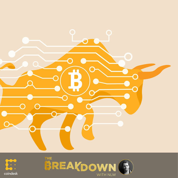 BREAKDOWN: Worried About Bitcoin's Price Action? Here's Why You Shouldn't Be