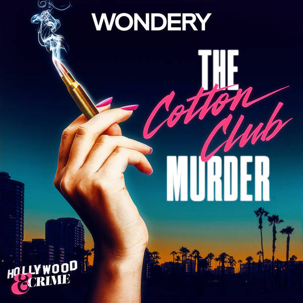 Introducing: The Cotton Club Murder