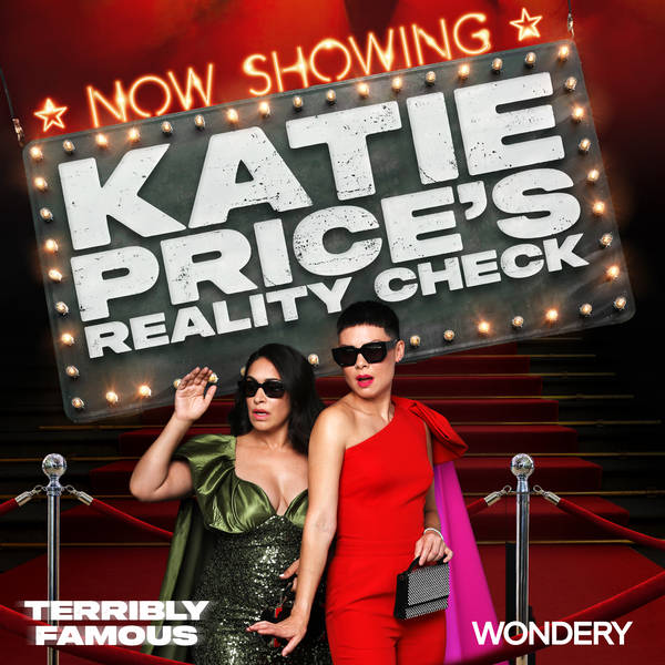 Katie Price's Reality Check | Model Mum | 2