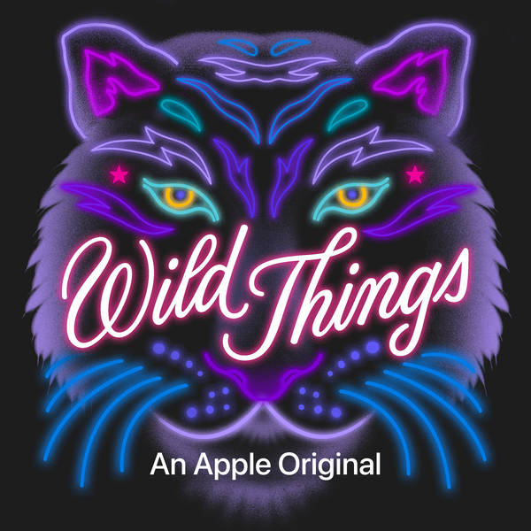 Wild Things: Siegfried & Roy image