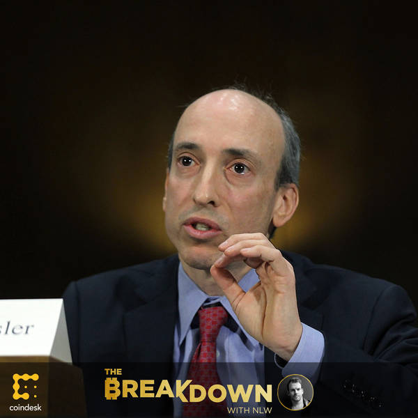BREAKDOWN: A New SEC Chair Who Actually Understands Bitcoin and Crypto?
