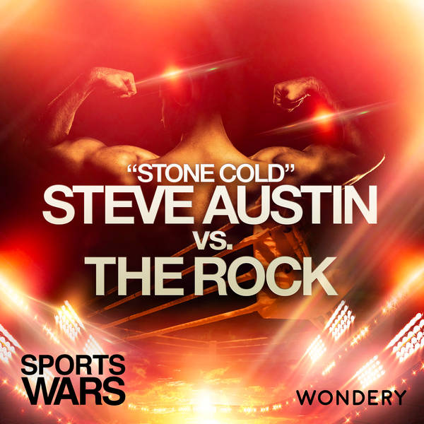 Stone Cold Steve Austin vs. The Rock - The WWF Comes Calling | 1